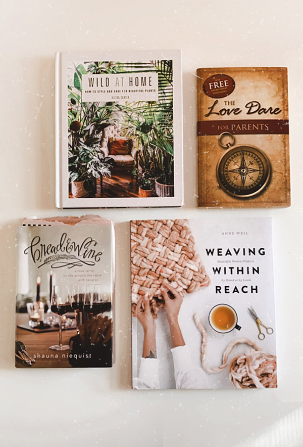 Favorite Books