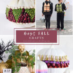 Favorite Fall Crafts
