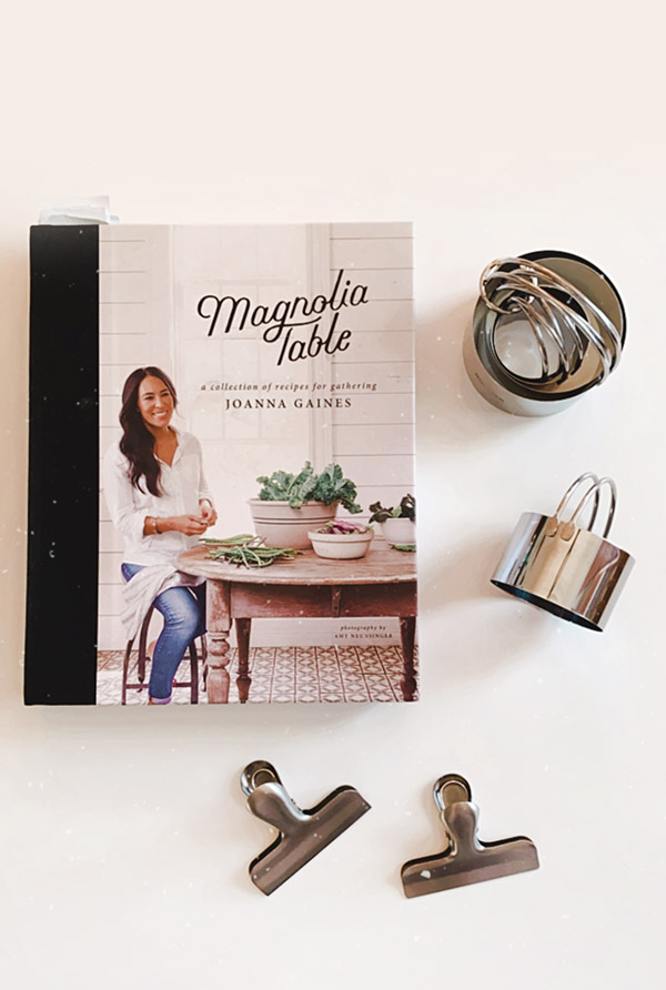 Favorite Home Items