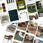 Front Courtyard inspiration
