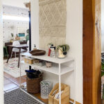 Front Entry Refresh