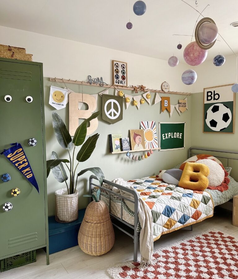 Cool Teen Boy bedroom ideas - Delineate Your Dwelling