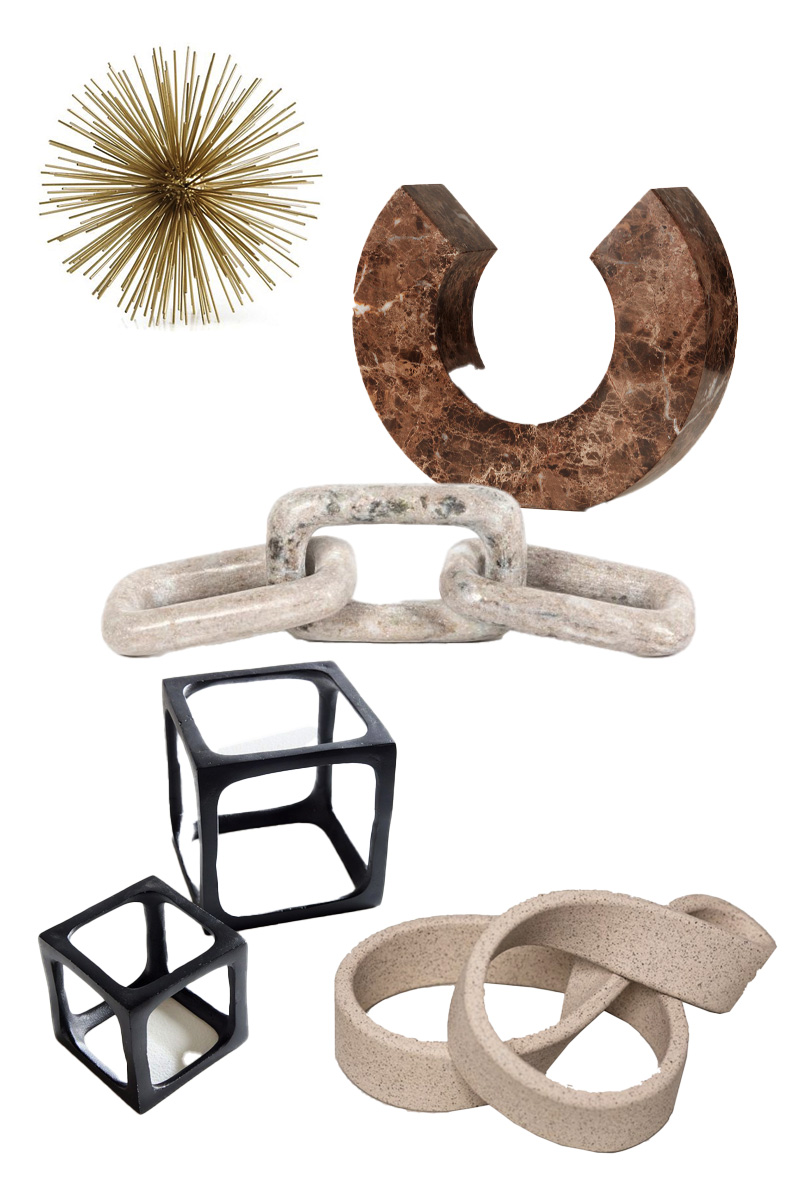 Geometric Accessories Trend