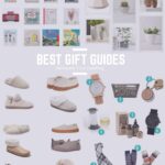 Gift Guides Ideas