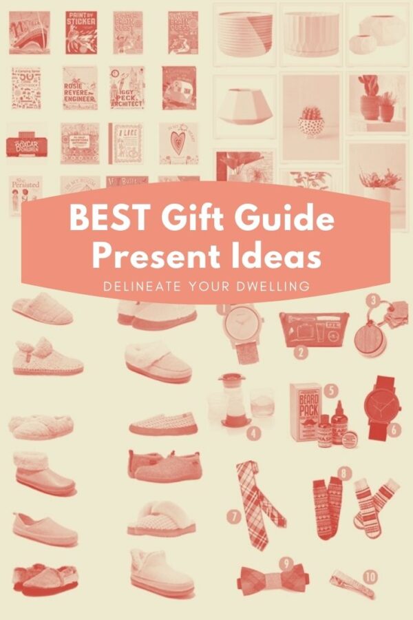 Gift Guides