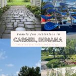 Great Indiana Activities - Carmel