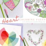 Heart-Coloring-Pages