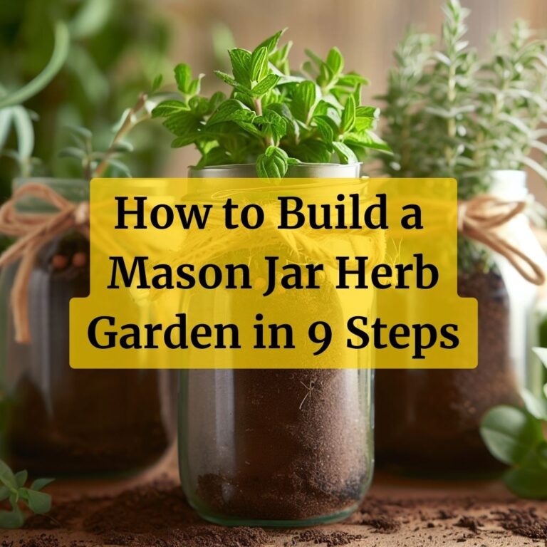 Creative Herb Garden Ideas - Delineate Your Dwelling