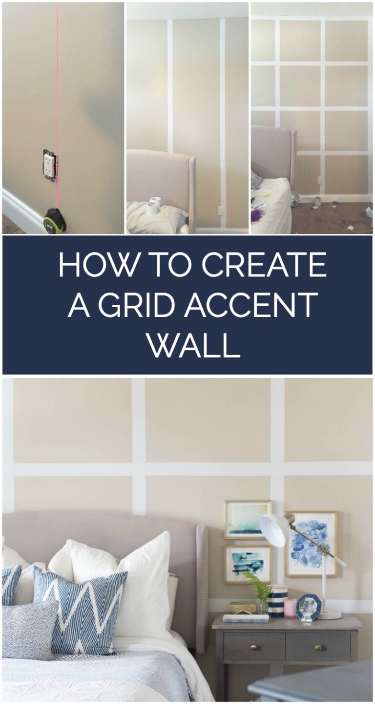 Top Accent Wall Ideas + Treatments - Delineate Your Dwelling
