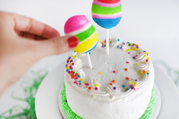 Easter Cake