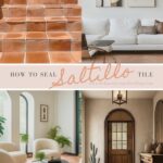 How-to-Seal-Saltillo-tile