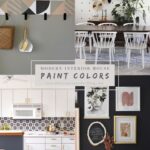 Interior Home Paint Colors