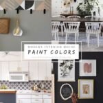 Interior Home Paint Colors