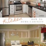 Kitchen-Cabinet-Demo