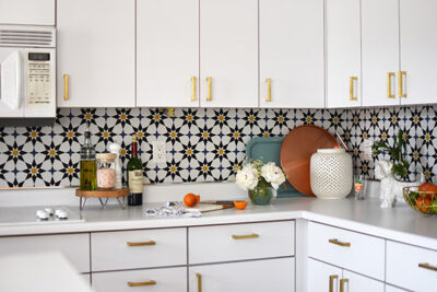 5 Ways to Update your Kitchen for under $300 - Delineate Your Dwelling