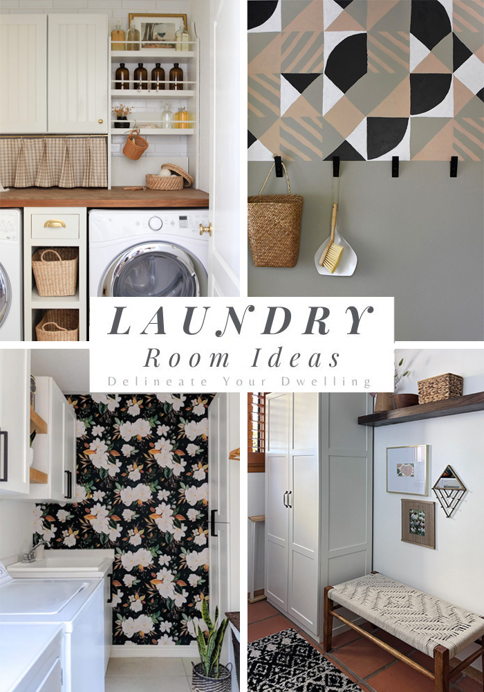 Inspiring Laundry-Room-Ideas