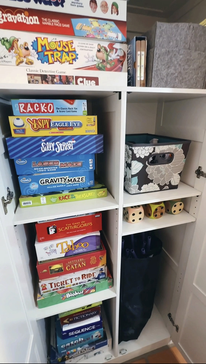 Board Games