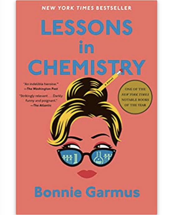 Lessons in Chemistry, Fiction Read