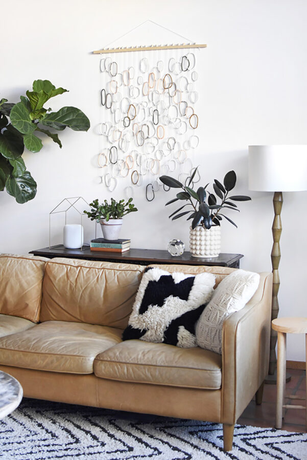 12 Inspiring Minimal Living Room Ideas that prove less is more ...