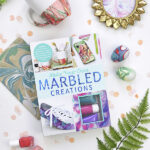 Marbling Craft Book