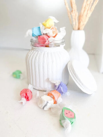 15 Incredible Baking Soda Paint Projects - Delineate Your Dwelling