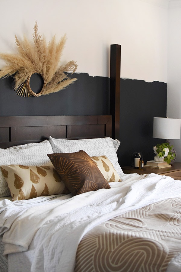 Neutral Bedroom Bedding