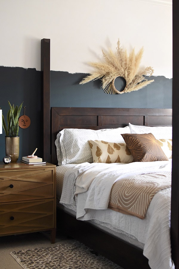 Master Bedroom Refresh