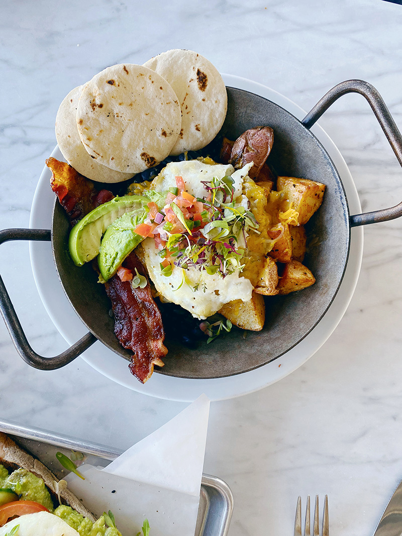 Meraki Coffee + Market - Best Restaurants in Albuquerque, NM