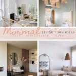 Inspiring Minimal Living Room Ideas