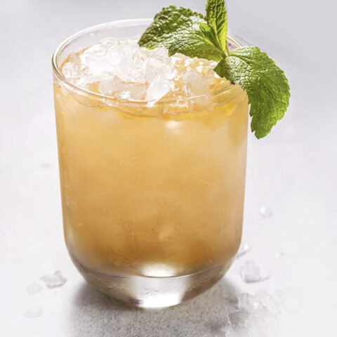 Mint Julep