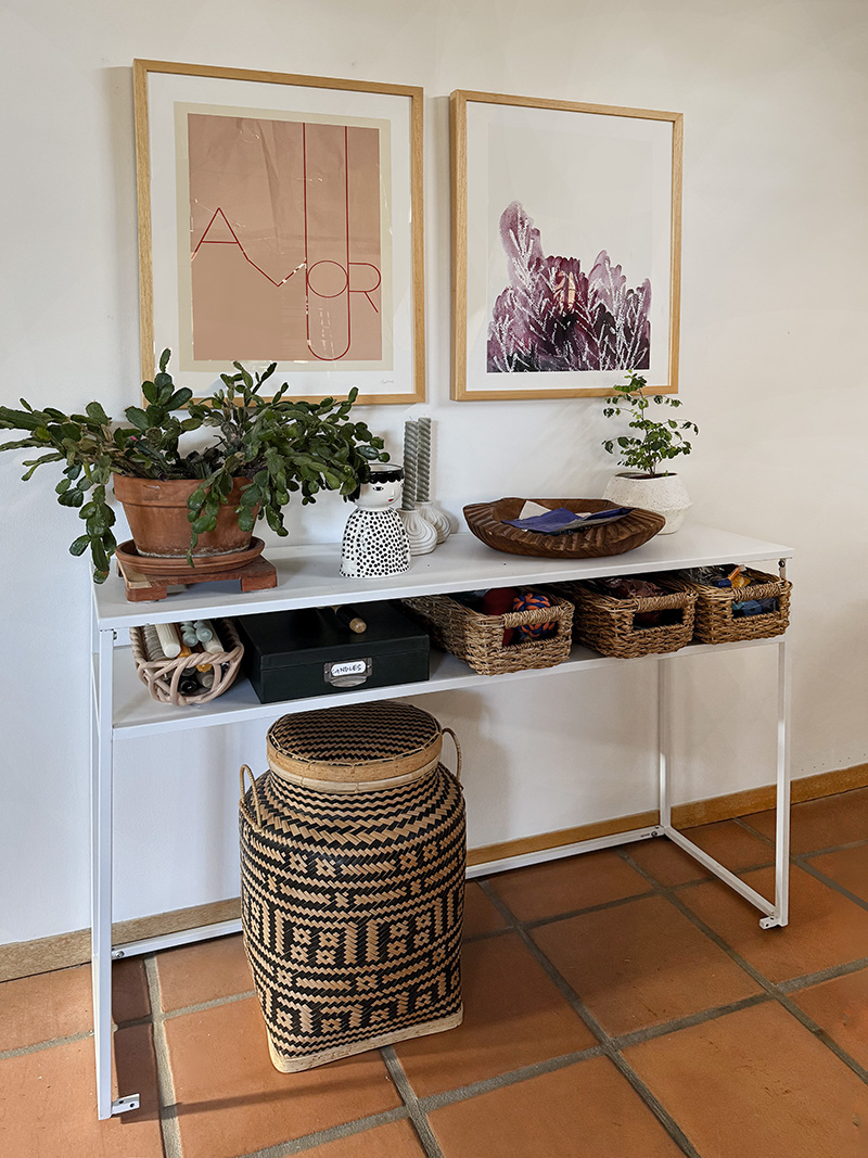 Eclectic Artwork in your home