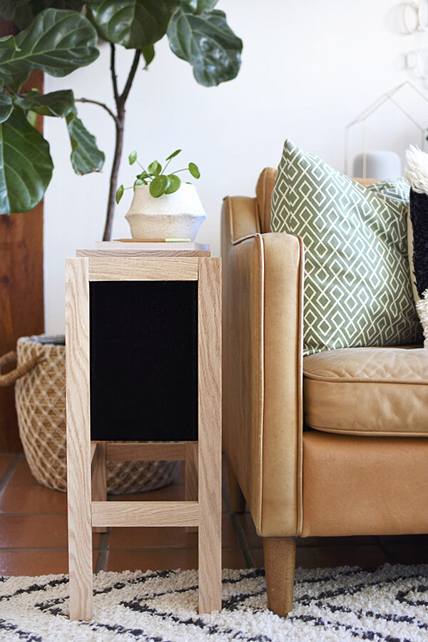 Modern Side Table