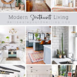 Modern Southwest Living