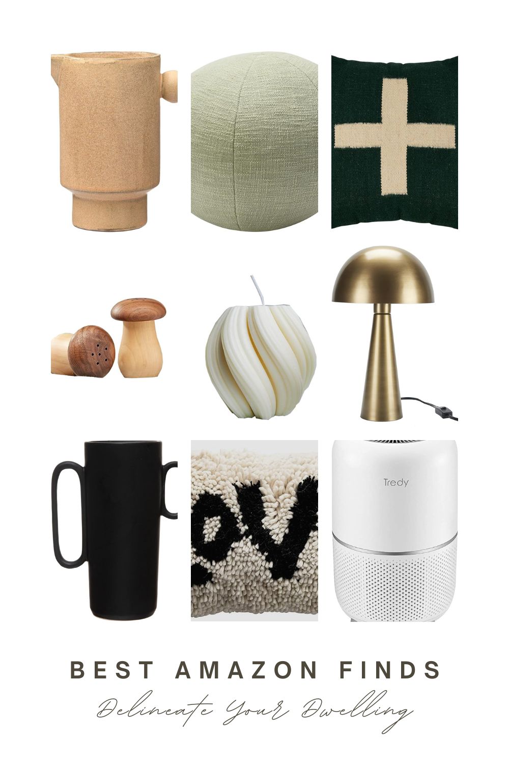 Favorite October Amazon purchases