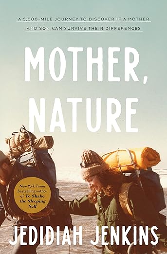 Mother, Nature - Fiction Book