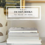 Best Fiction books of 2022