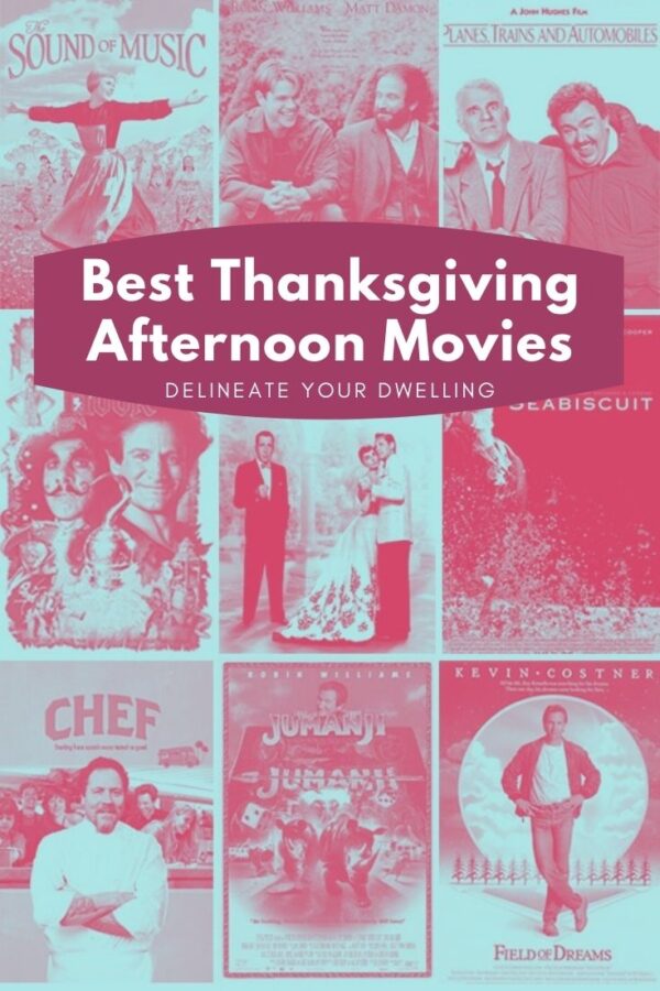 Must See Thanksgiving Movies