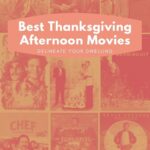 Must See Thanksgiving Movies