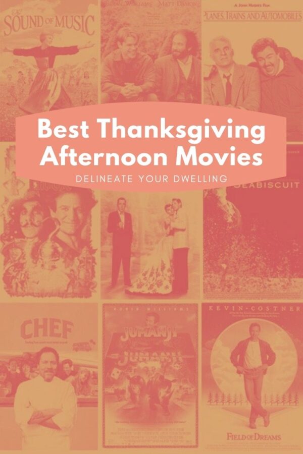 Must See Thanksgiving Movies