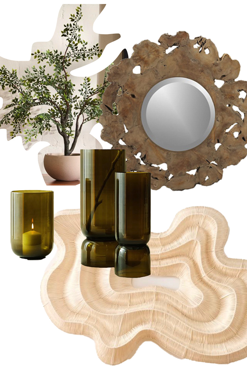 Nature design trends