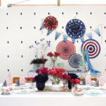 4th of July ideas