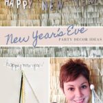 New Years Eve party ideas