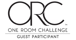 One Room Challenge logo