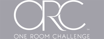 One Room Challenge