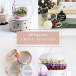 Creative Craft Projects