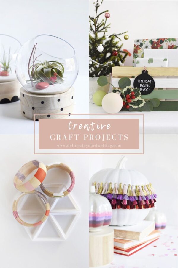 Creative Craft Projects