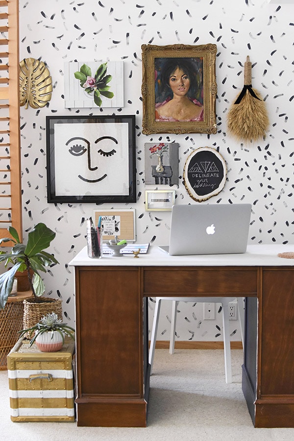 Creative Office Refresh