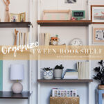 Organize-a-Bookshelf