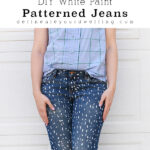 Paint-Patterned-Jeans