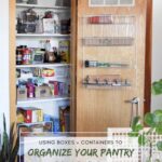 Pantry-Organizing